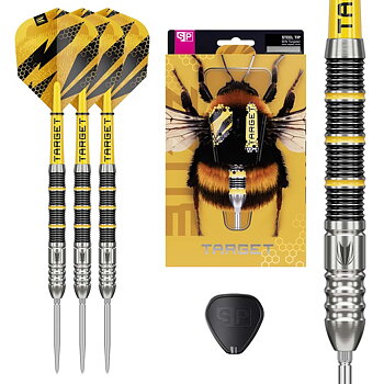 Target Buzz 02 Swiss Points 90% 22g