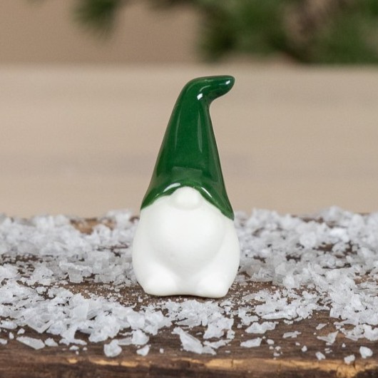 Malte Tomte Mini - Grön