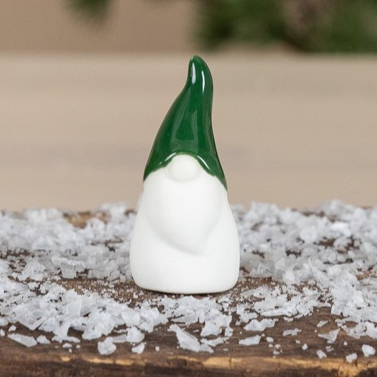 Melvin Tomte Mini - Grön
