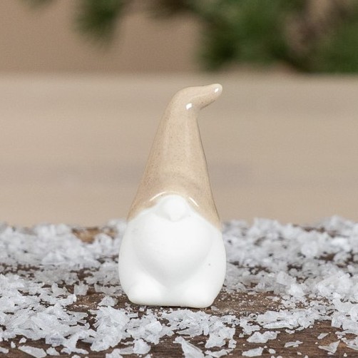 Malte Tomte Mini - Beige
