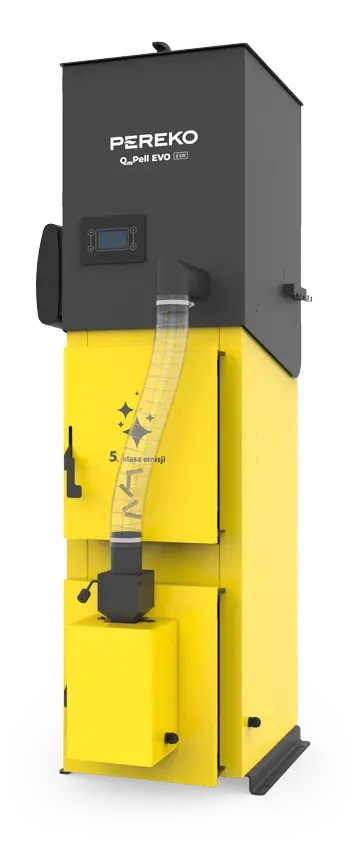 QMPELL EVO 8 KW 
