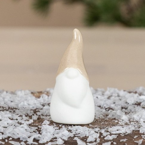 Melvin Tomte Mini - Beige