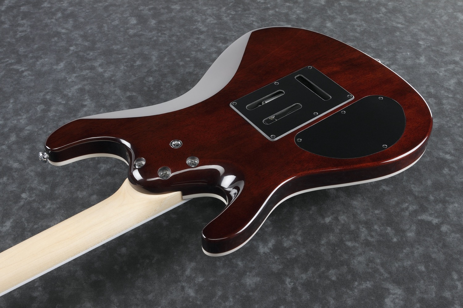 Ibanez SA360NQM-SPB - 3