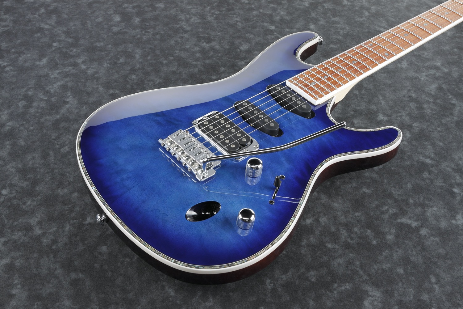 Ibanez SA360NQM-SPB - 2