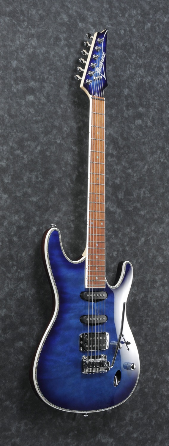 Ibanez SA360NQM-SPB - 4