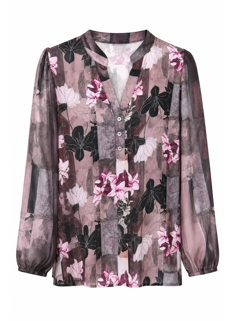 Janne Blouse - 2-Biz