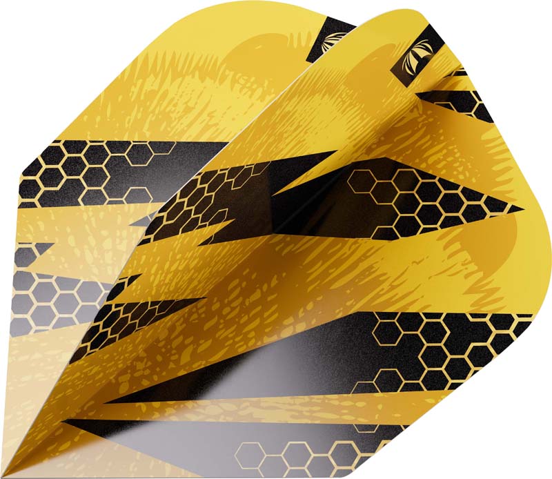 Target Pro Ultra Buzz x 3 Sets Shape NO6 - 2