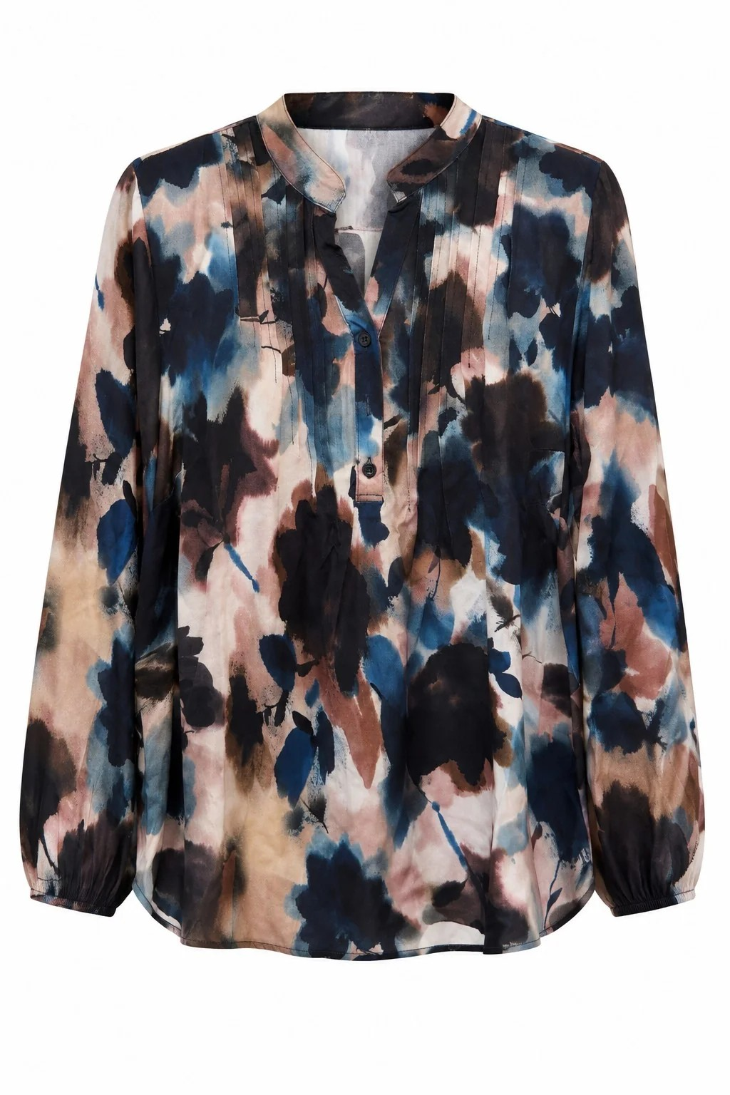 Elsa Blouse - 2-Biz - 4