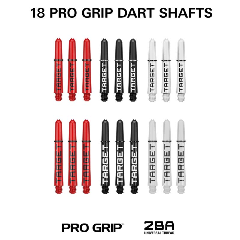 Target Stephan Bunting 100 PC Brass 22g - 5