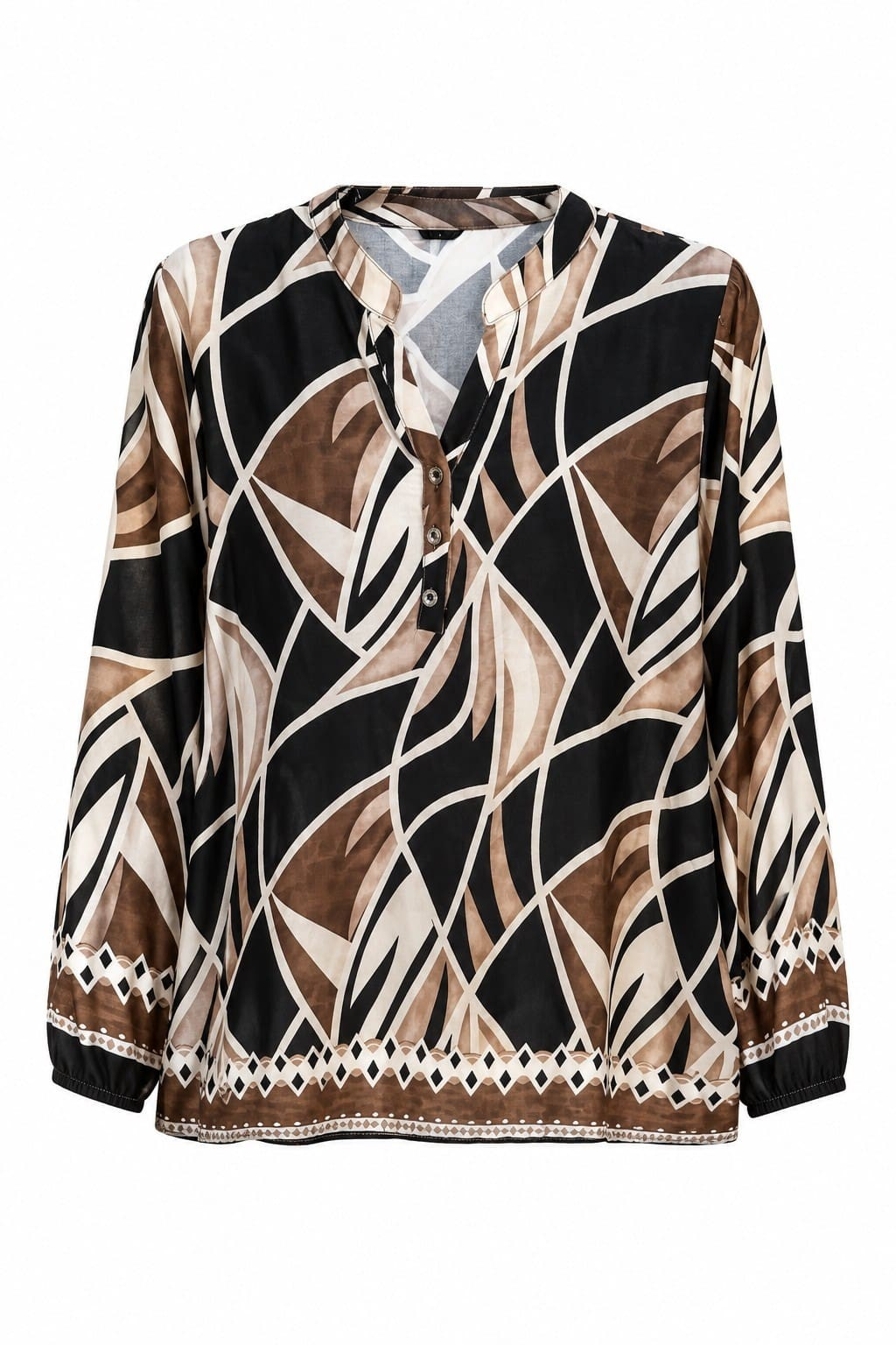 Eja Blouse - 2-Biz - 4