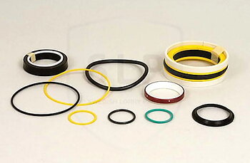 Packningssats Styrcylinder 6630229