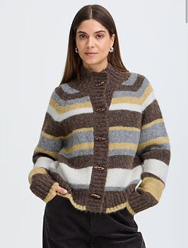 Pulz- Cardigan Georgie