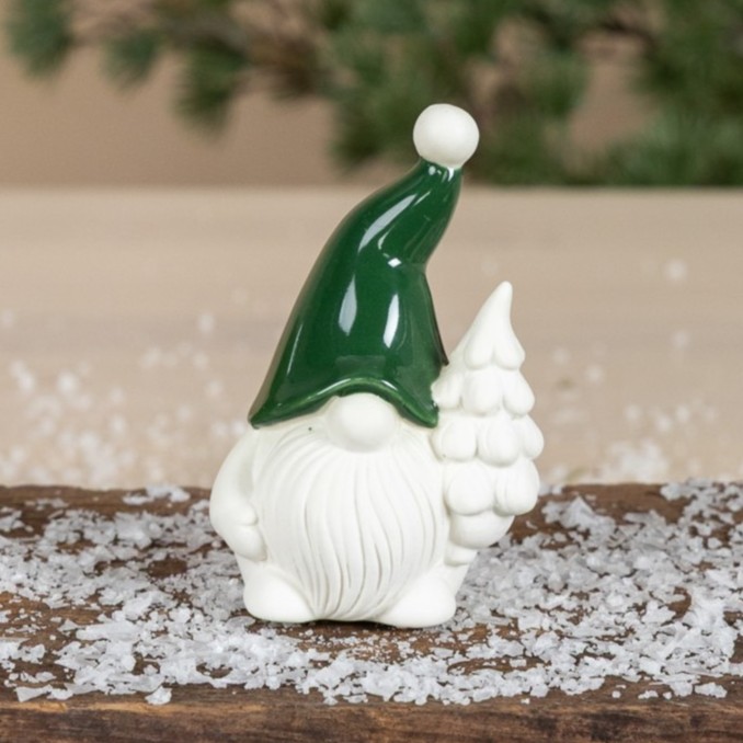 Vilgot Tomte - Grön - 3