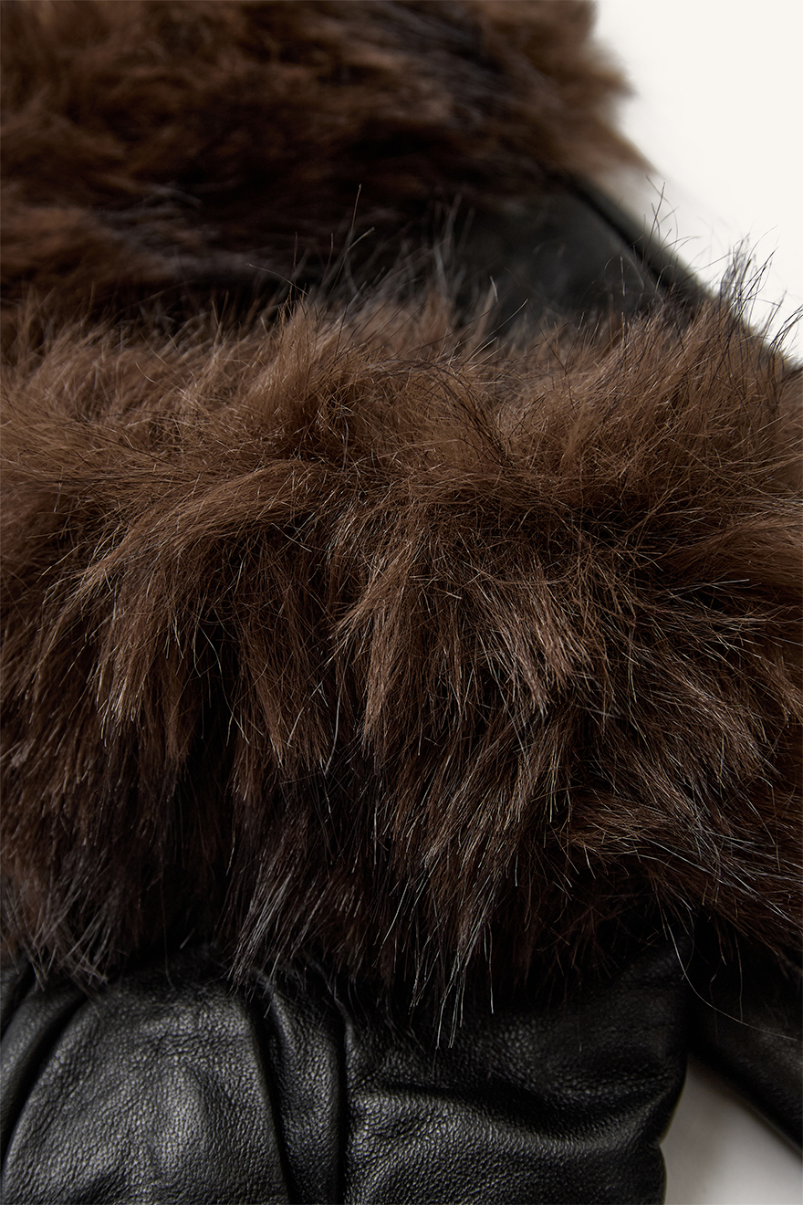 CWFei Glove - Claire - 3