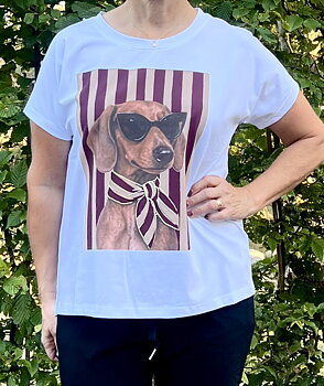 Soulful Dogtee Inze Tax Vit