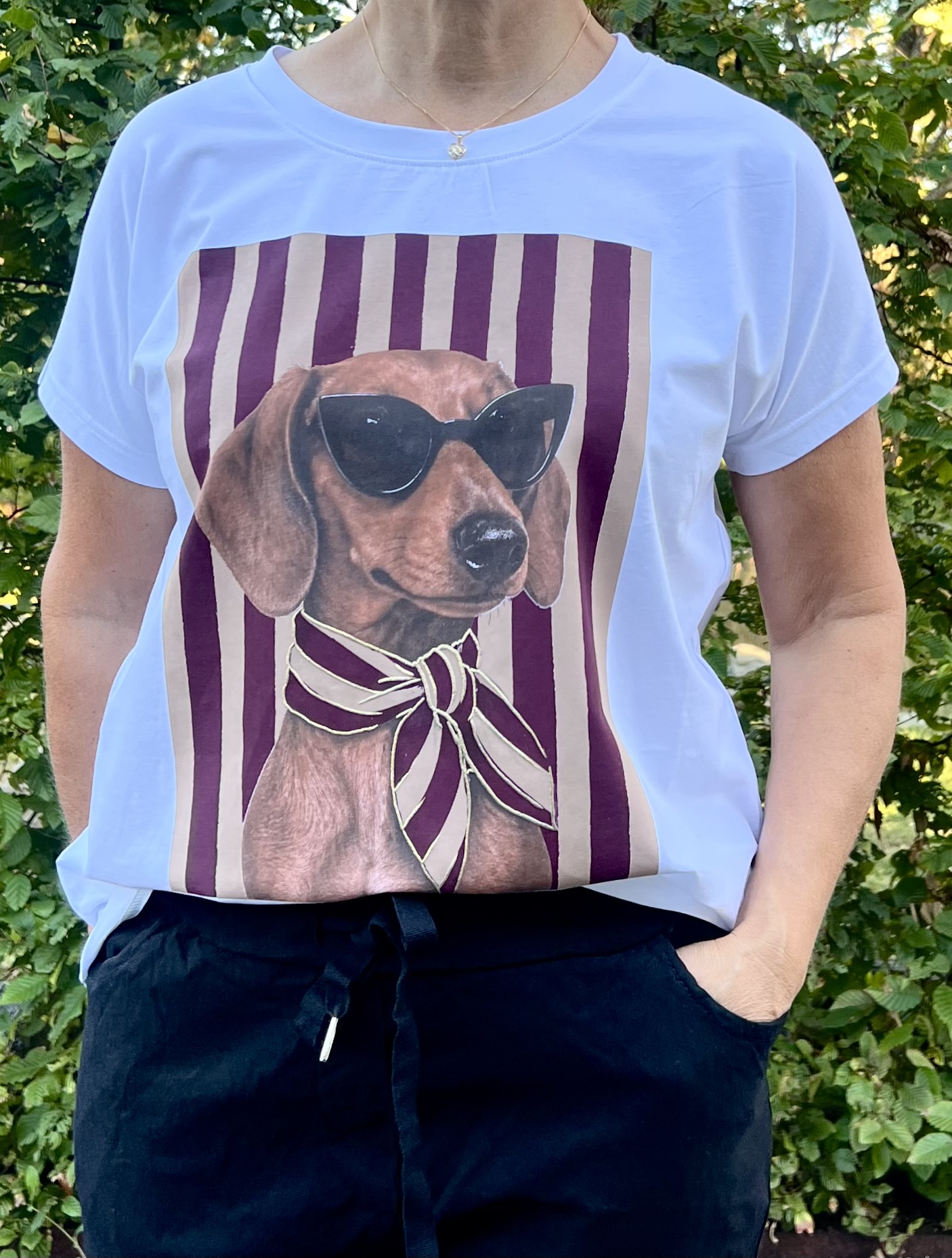 Soulful Dogtee Inze Tax Vit
