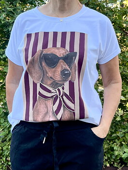 Soulful Dogtee Inze Tax Vit