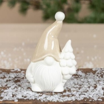 Vilgot Tomte - Beige - 3