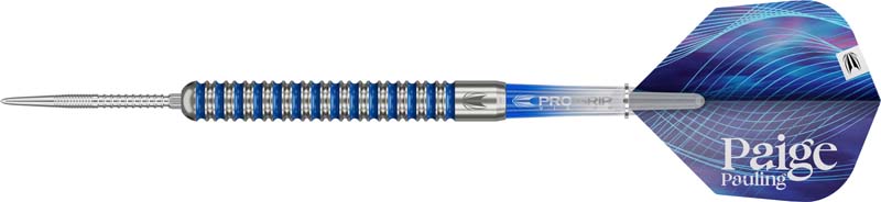Target Paige Pauling Swiss Points 90% 22g - 3