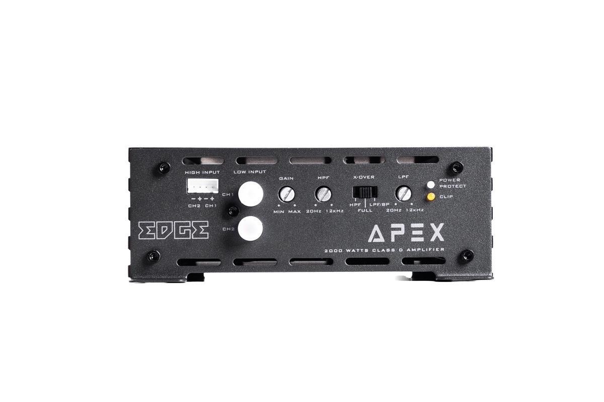 EDGE APEX 500.2 PRO - 4