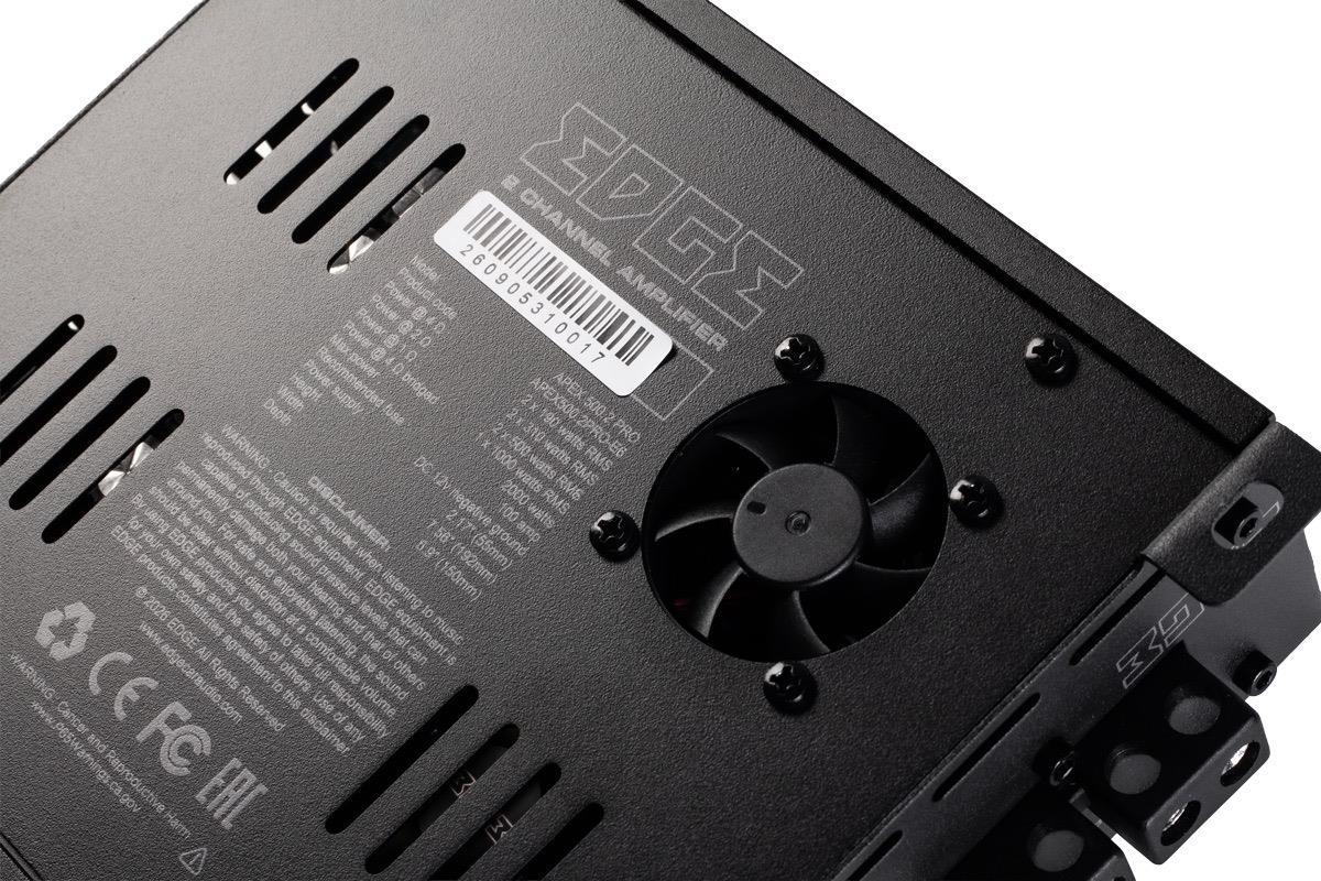 EDGE APEX 500.2 PRO - 5