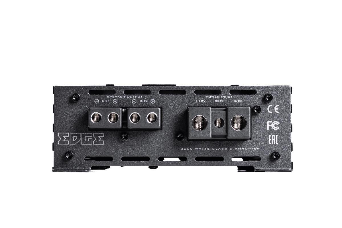 EDGE APEX 500.2 PRO - 3