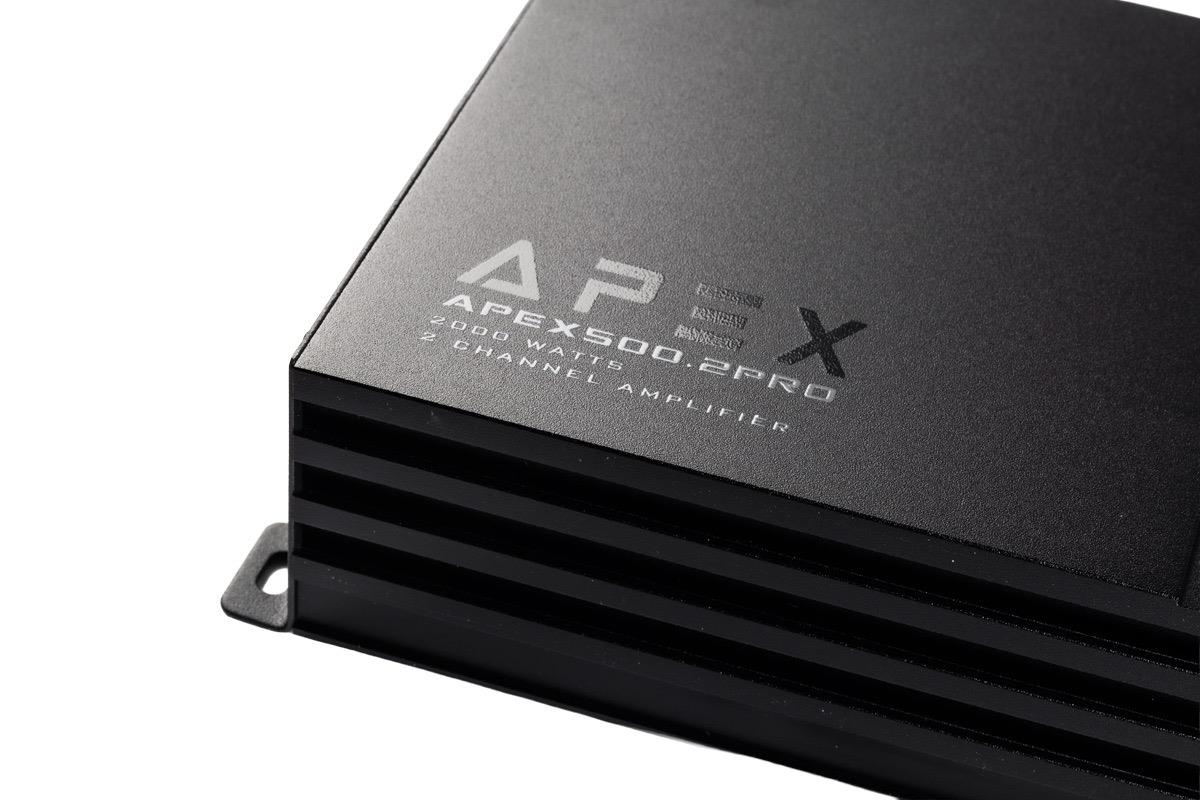 EDGE APEX 500.2 PRO - 6