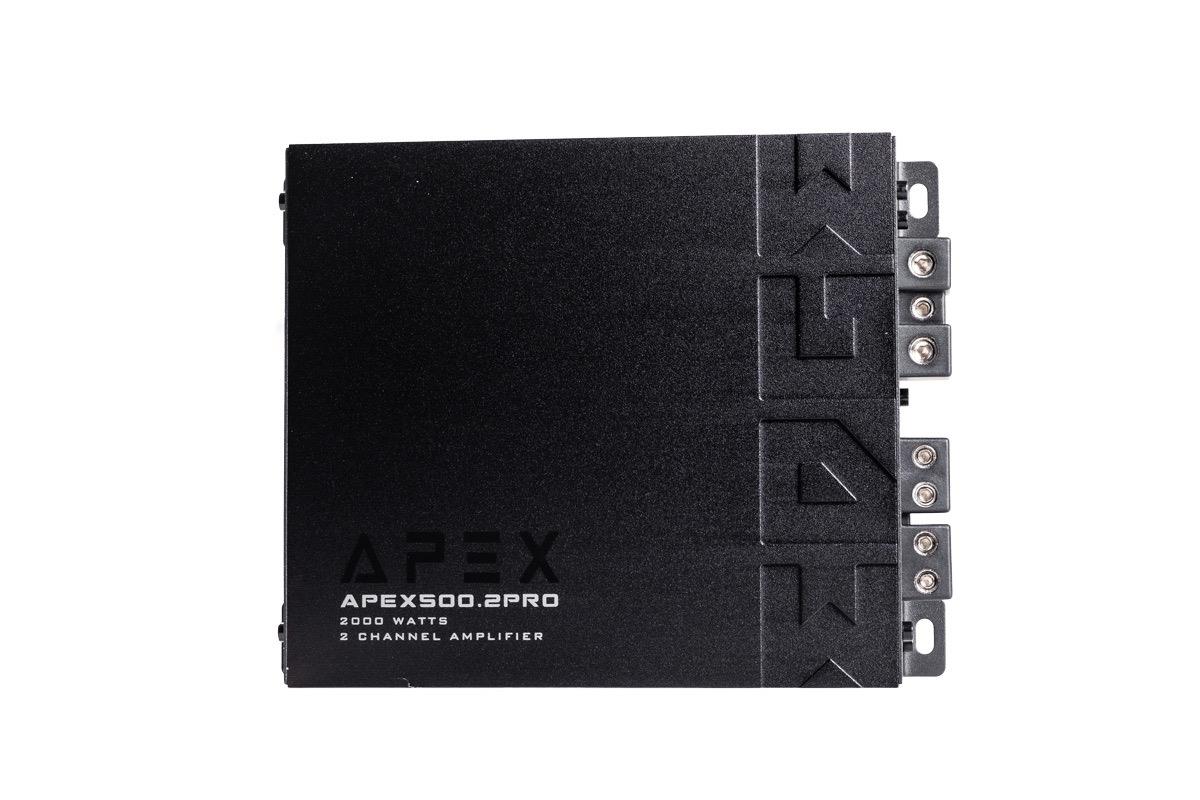 EDGE APEX 500.2 PRO - 2