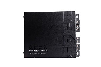 EDGE APEX 500.2 PRO