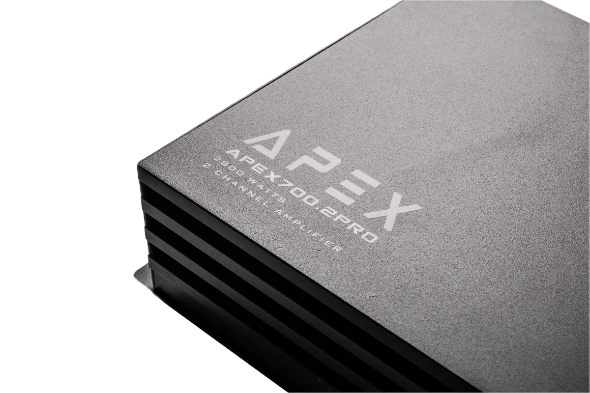 EDGE APEX 700.2 PRO - 6