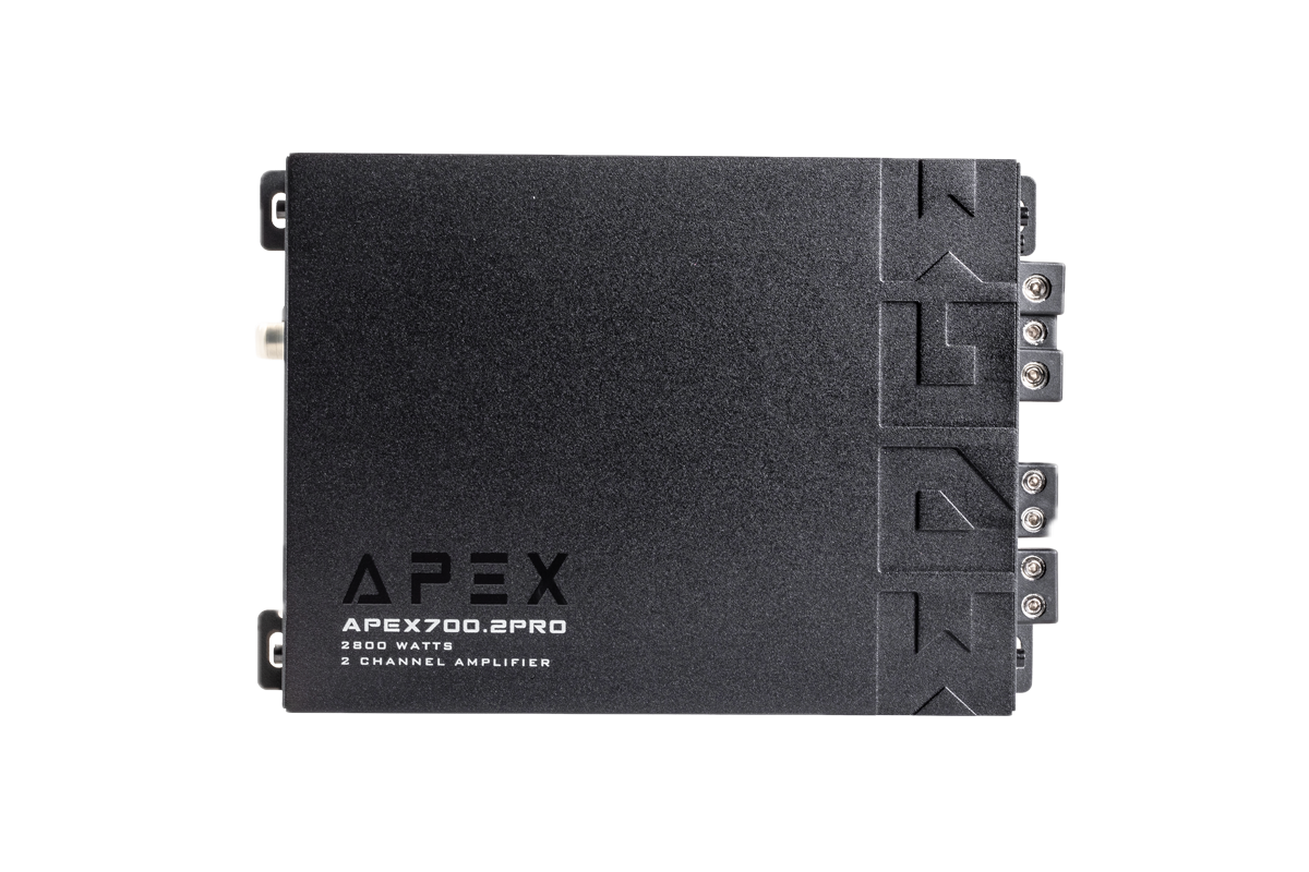 EDGE APEX 700.2 PRO - 2