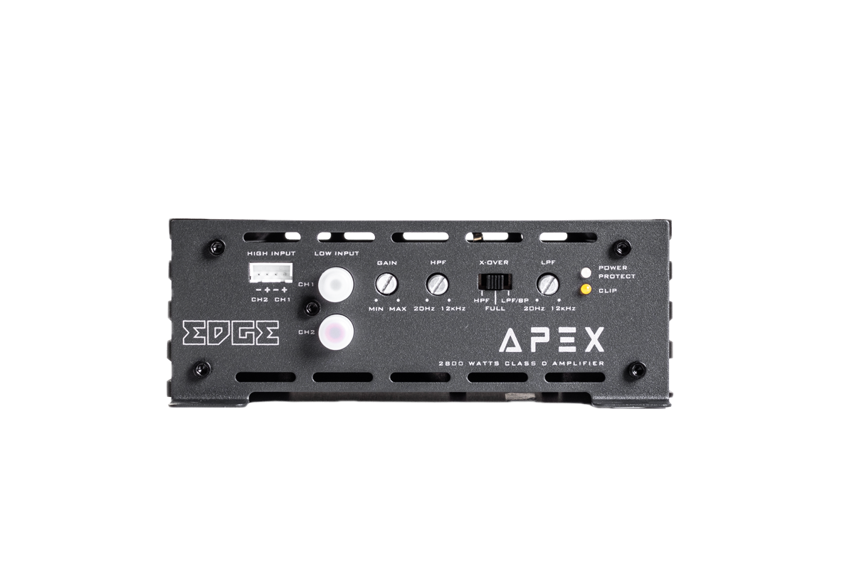 EDGE APEX 700.2 PRO - 3