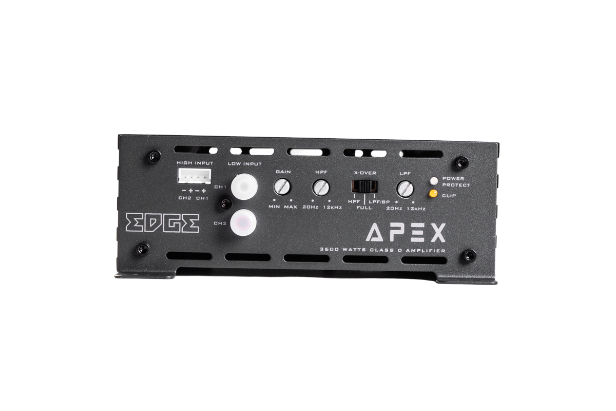 EDGE APEX 900.2 PRO - 3