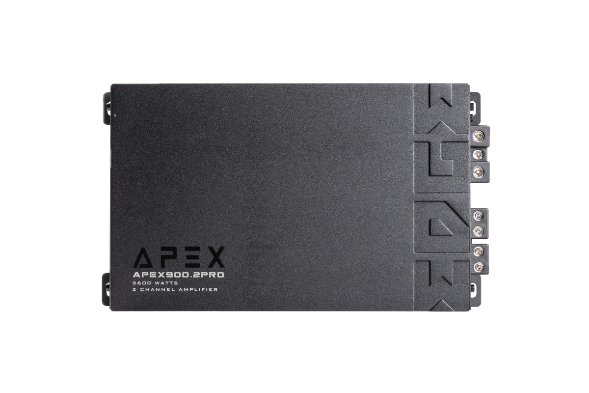 EDGE APEX 900.2 PRO - 2