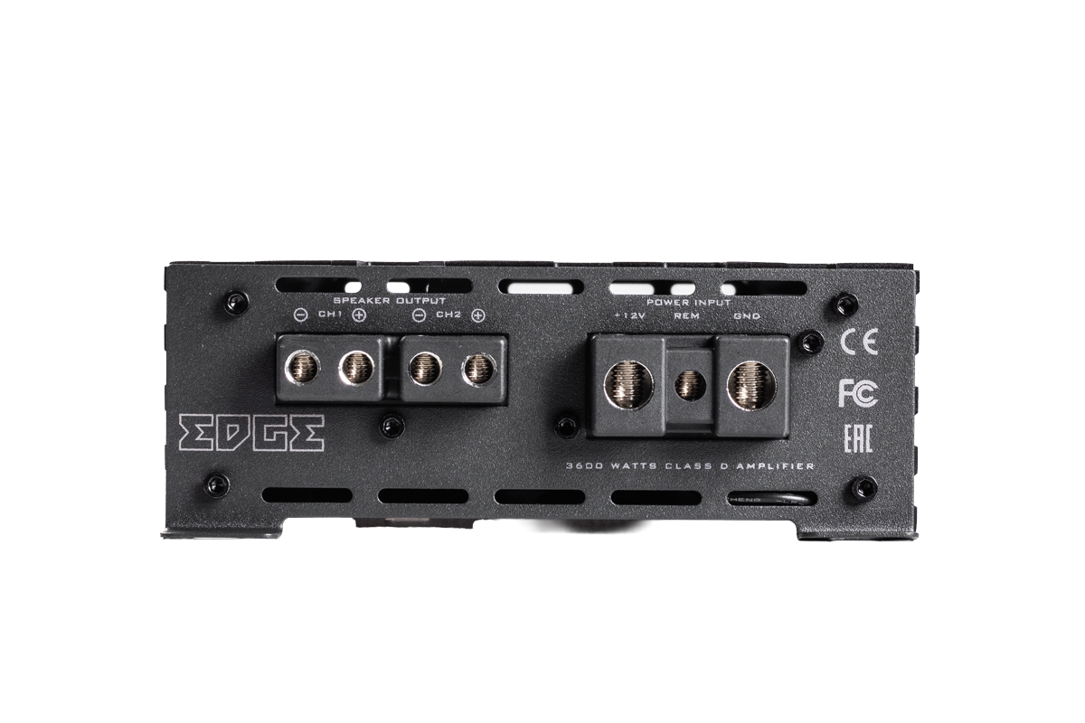 EDGE APEX 900.2 PRO - 4