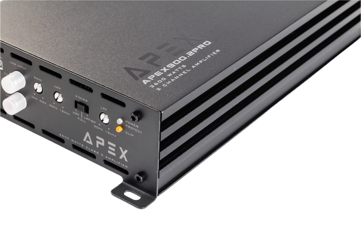EDGE APEX 900.2 PRO - 6