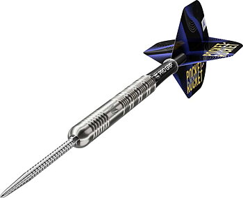 Target Justin Hood Swiss Points 90% 23g