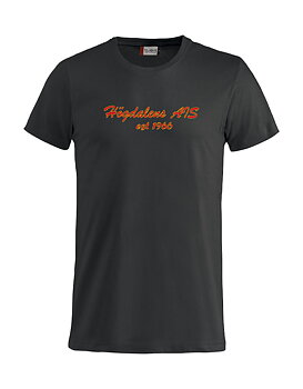 T-Shirt Högdalens AIS EST1966 