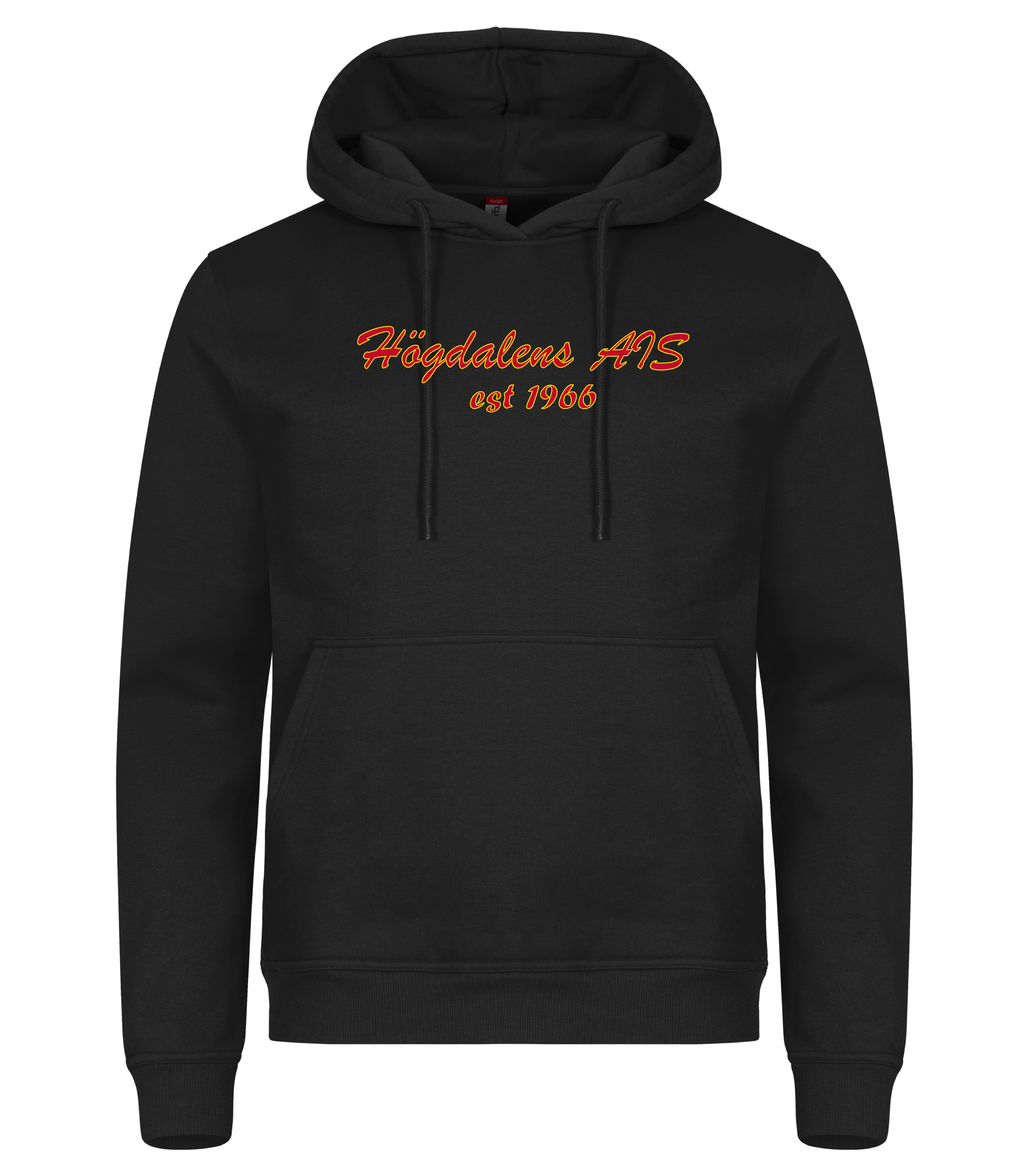 Hood Högdalens AIS EST1966 