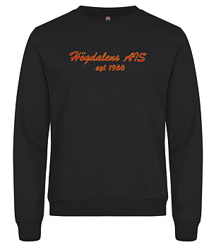 Sweatshirt Högdalens AIS EST1966 