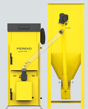 QMPELL EVO 12 KW 