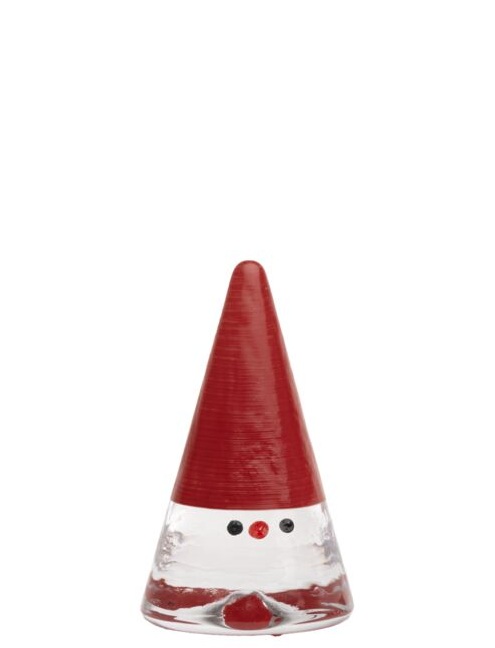 Noel Santa Red Low