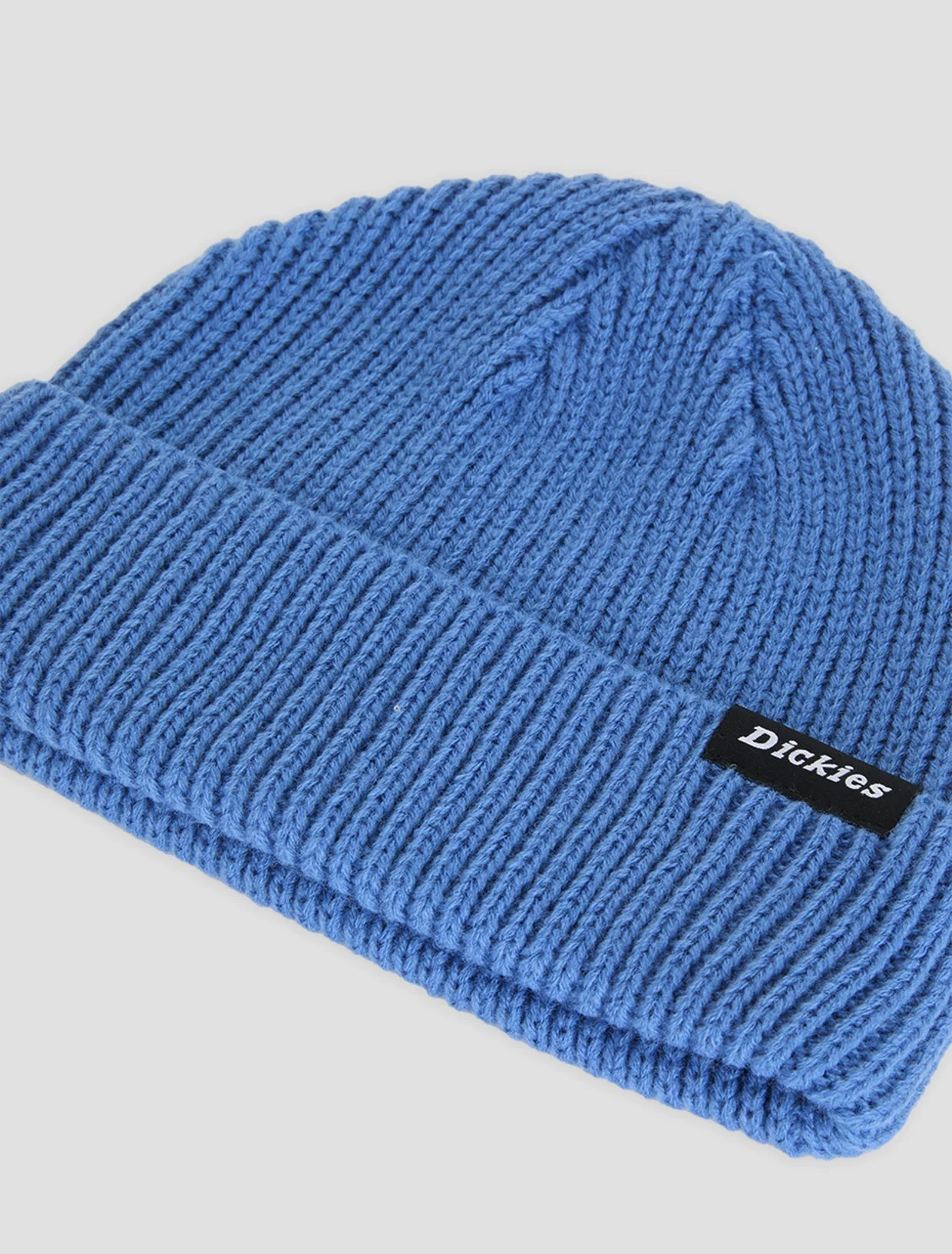 Dickies Woodworth Mössa Dutch Blue - 4