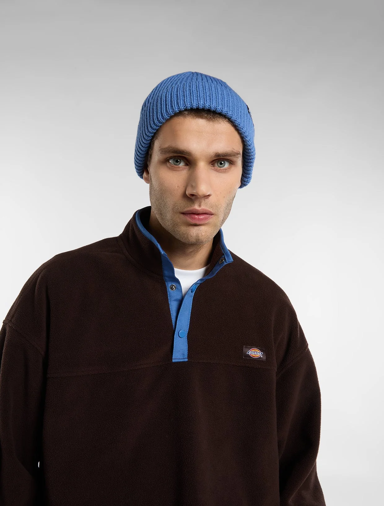 Dickies Woodworth Mössa Dutch Blue - 3