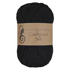 Cashmere Silk 25 g  Lakrits 603