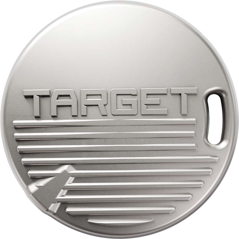 Target Luke Littler Nuke Fallout Swiss Points 90% 22g - 4