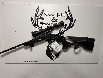 Blaser K95 Ultimate Carbon