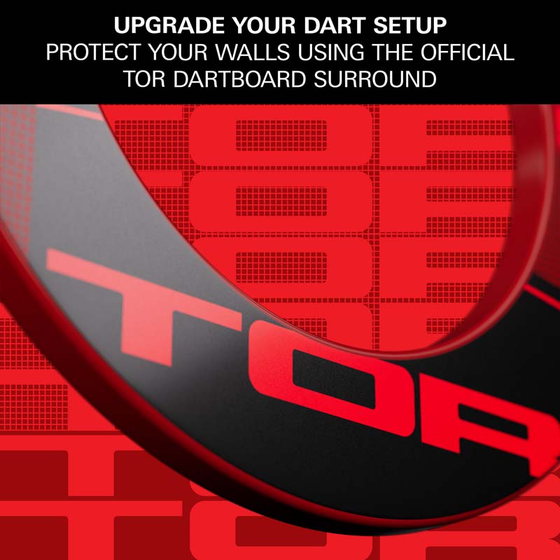 Target  Surround Tor - 8