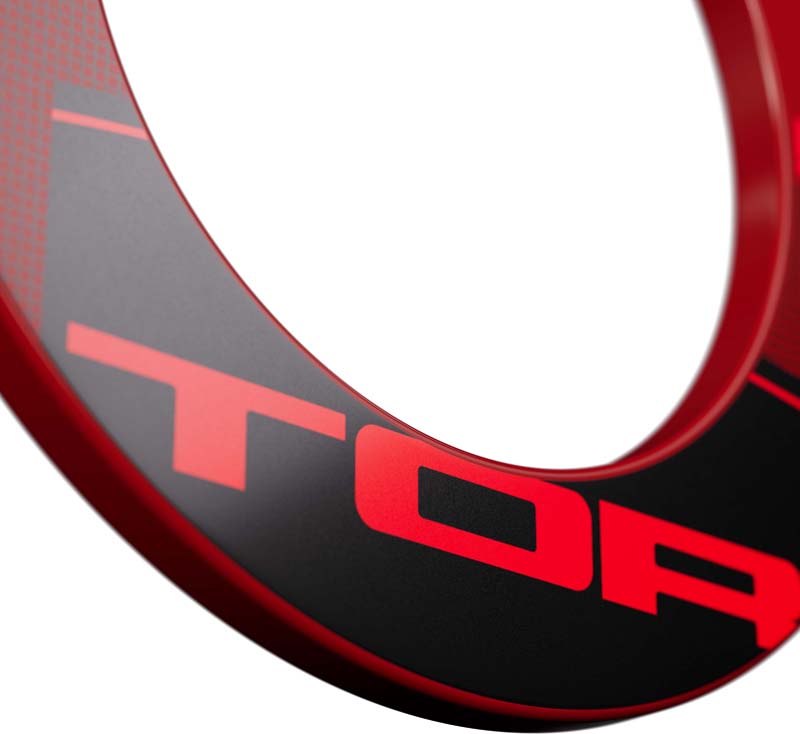 Target  Surround Tor - 3