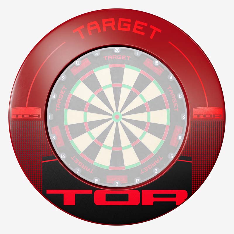 Target  Surround Tor - 6